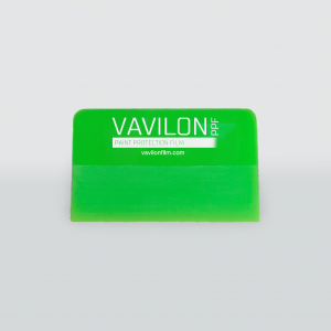 Tool 210 - VAVILON Green Squeegee PPF - 12 x 7,5 mm