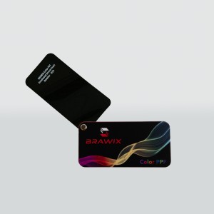 Антигравійна плівка для авто: BRAWIX Color PPF (Goodwood Green Pearl: Number 026) - 1.52 x 16 м/п