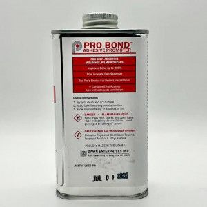 Primer PRO BOND, 250 ml (butelka)