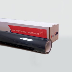 Антигравійна поліуретанова плівка для авто: для фар SunFlex Optic LPF 30% - 0.76 x 15 m