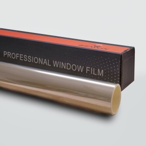 Захисна плівка для авто: для лобового скла BRAWIX Plex - 1.52 х 30 m