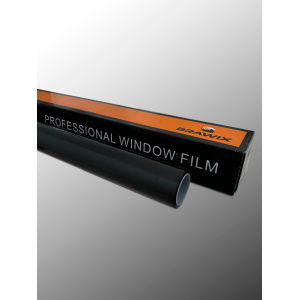 Архітектурна декоративна плівка BRAWIX Black Out - 1.52 х 30 m