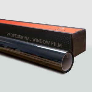 Атермальна плівка для авто: BRAWIX Ultramarine 80% - 1.52 х 30 m