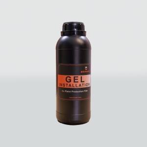 Інсталяційний GEL BRAWIX - 1 L