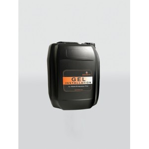 Інсталяційний GEL BRAWIX - 20 L