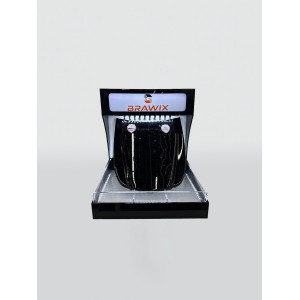 Демонстраційний стенд із капотом (ефект гідрофобу)