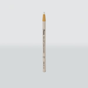 Tool 158 - Білий олівець