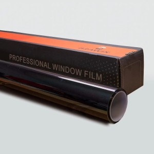 Тонувальна керамічна плівка для авто: BRAWIX Prime 35% - 0.91 х 30 m