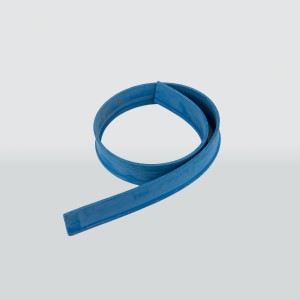 Tool 067 - Синя змінна гумка  для вигонок, 0,5 м