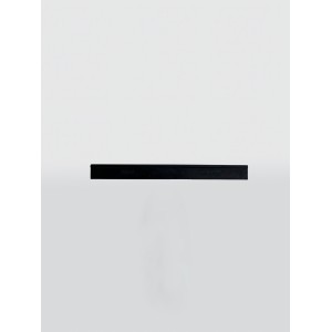 Tool 080 - Чорна гумка Unger, 20 см