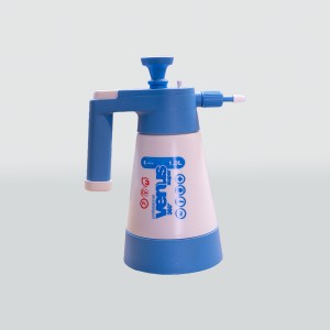 Tool 205 - Пульверизатор ручний Kwazar Venus Super PRO 360, 1.0 L