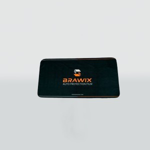 Рушник BRAWIX на капот - 1,4 х 0,7 м